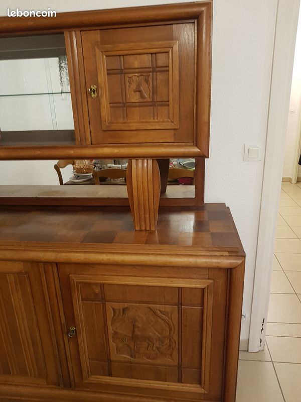 Meuble ancien (image 2)