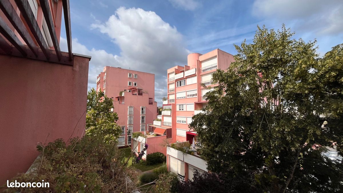 Appartement 1 pièce 36 m² · à Poitiers · 36 m² · 65 200 €
