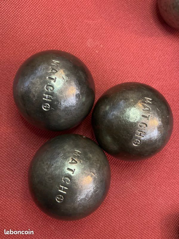 Petanque (image 1)