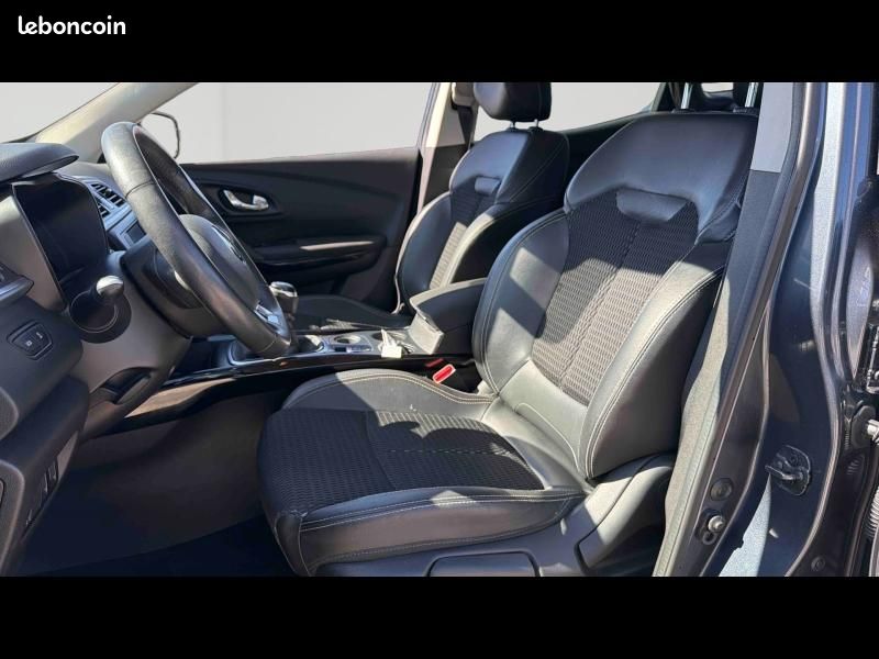 Renault Kadjar 1.2 TCe 130ch energy Intens (image 11)