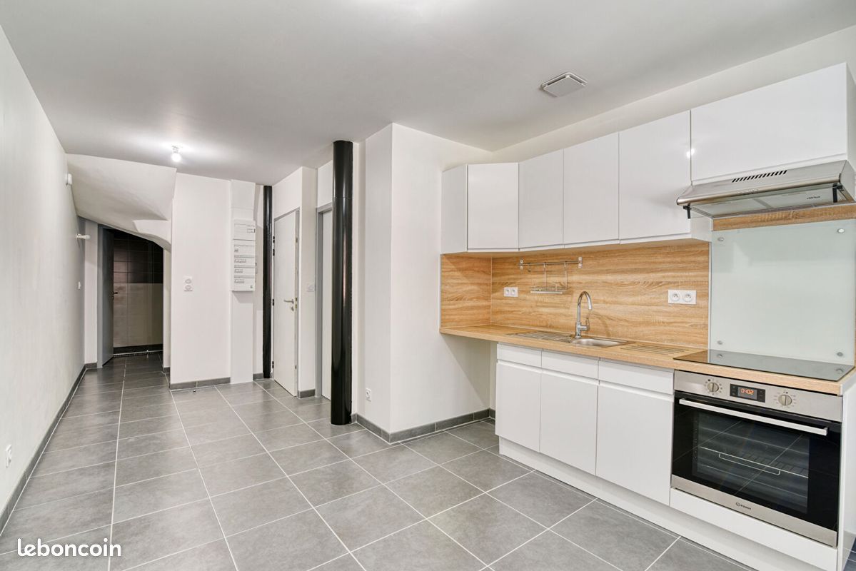Appartement 1 pièce 29 m² · à Pamiers · 29 m² · 399 €/mois