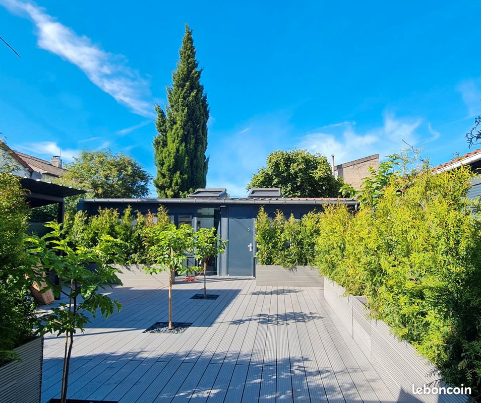 Appartement 1 pièce 25 m² · à Vauréal · 25 m² · 699 €/mois