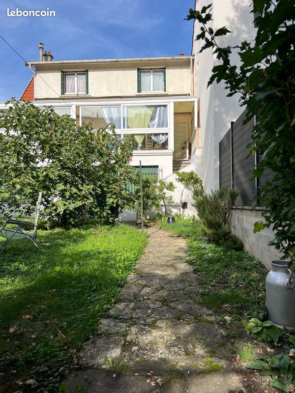 Maison 6 pièces 153 m² · à Sartrouville · 153 m² · 357 000 €