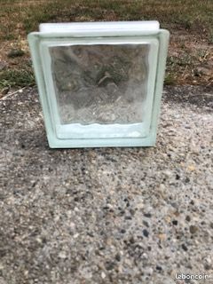 Pavé de verre (image 2)