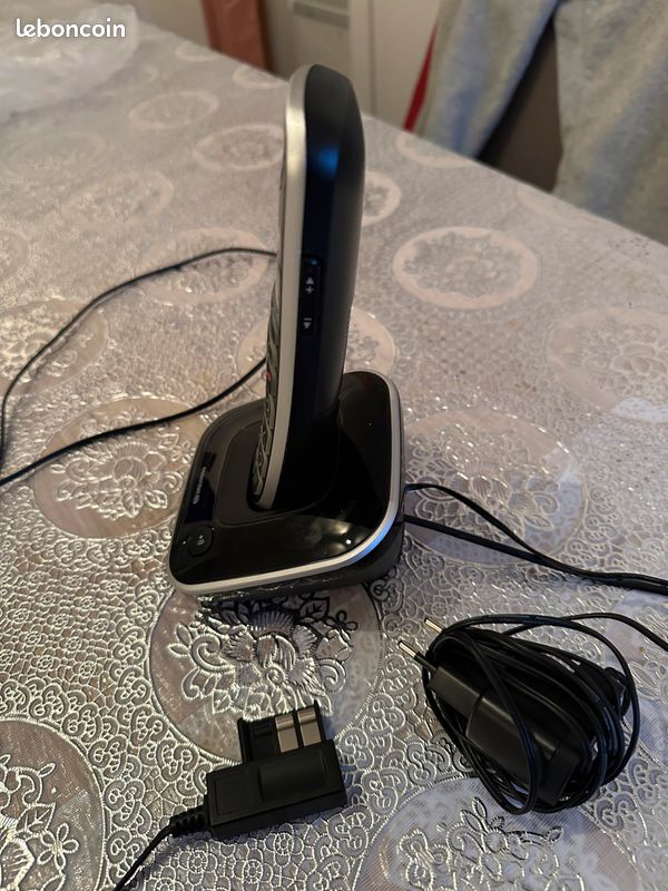 Telephones sans fil Alm99 (image 3)