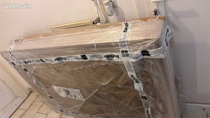 Miroir led 120cm (image 3)