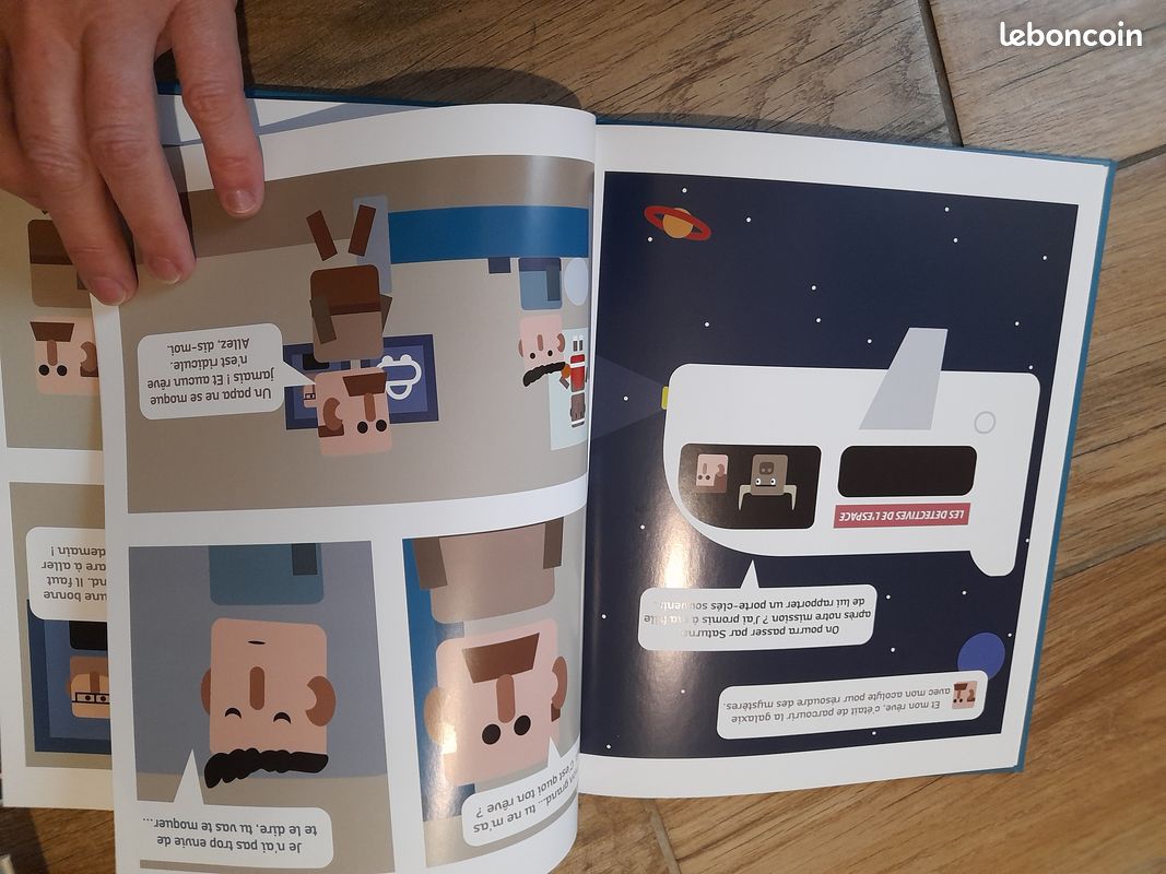 A quoi tu rêvais ? (image 3)