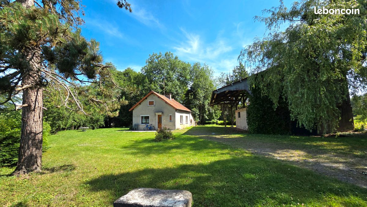 Maison 4 pièces 70 m² · à Any-Martin-Rieux · 70 m² · 100 000 €
