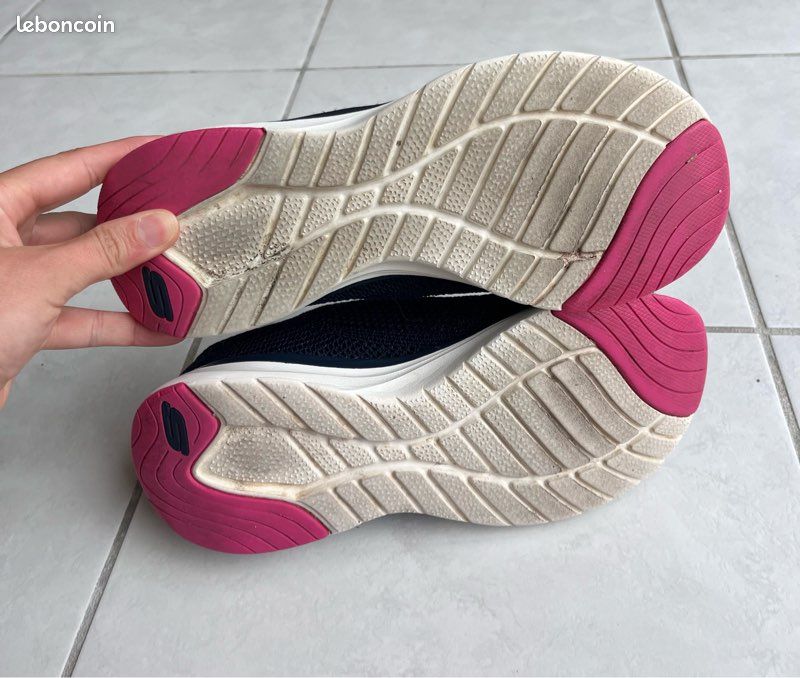 Baskets Skechers (image 7)