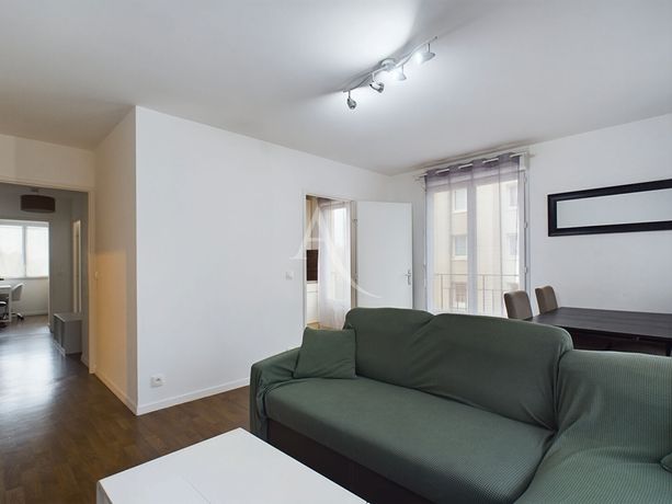 Appartement a louer vaureal - 4 pièce(s) - 78 m2 - Surfyn