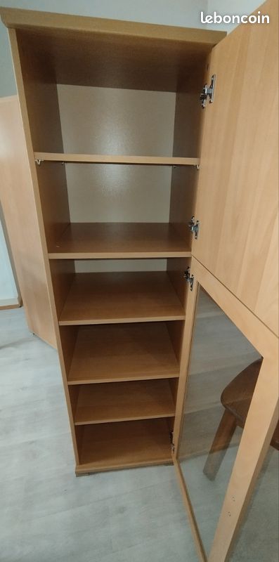 Ensemble de 3 meubles Atlas fabrication française (image 6)