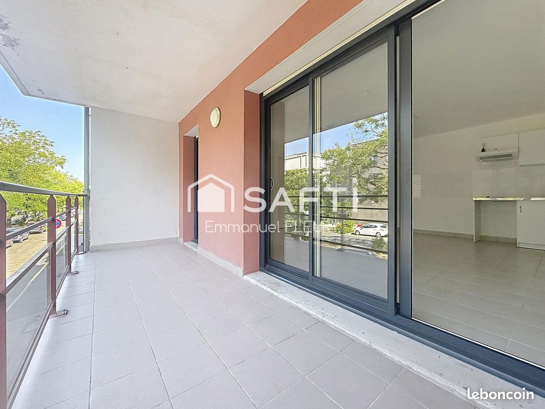 Appartement 2 pièces 48 m² · à Nantes · 48 m² · 169 500 €