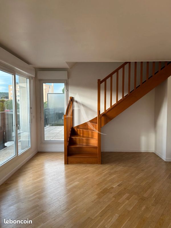 Appartement a louer soisy-sous-montmorency - 5 pièce(s) - 105 m2 - Surfyn