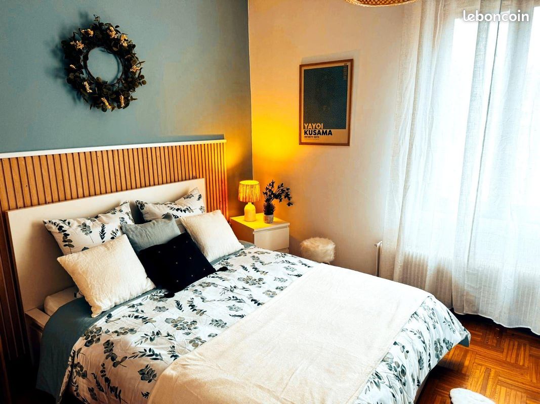 Appartement 5 pièces 12 m² · à Amiens · 12 m² · 430 €/mois