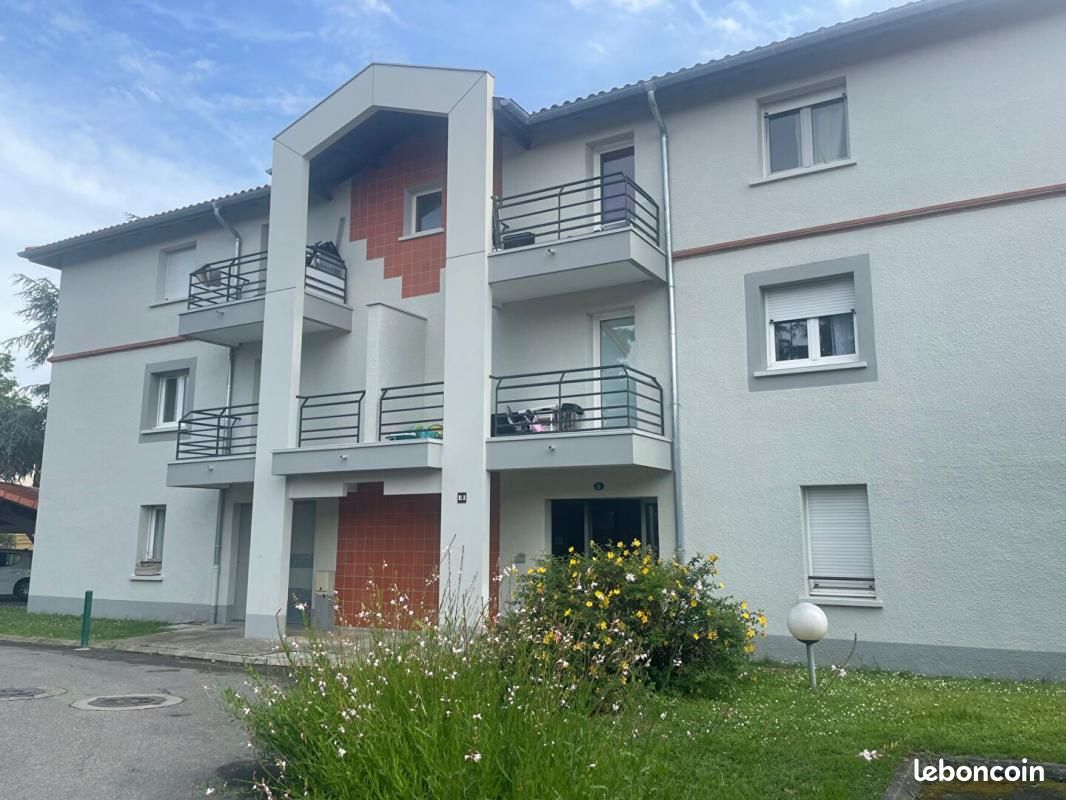 Appartement 3 pièces 68 m² · à Toulouse · 68 m² · 882 €/mois