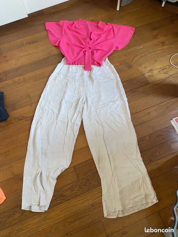 Vêtements ados (image 1)