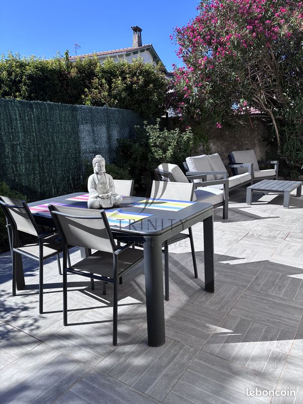 Maison 3 pièces 64 m² · à Valence · 64 m² · 223 600 €