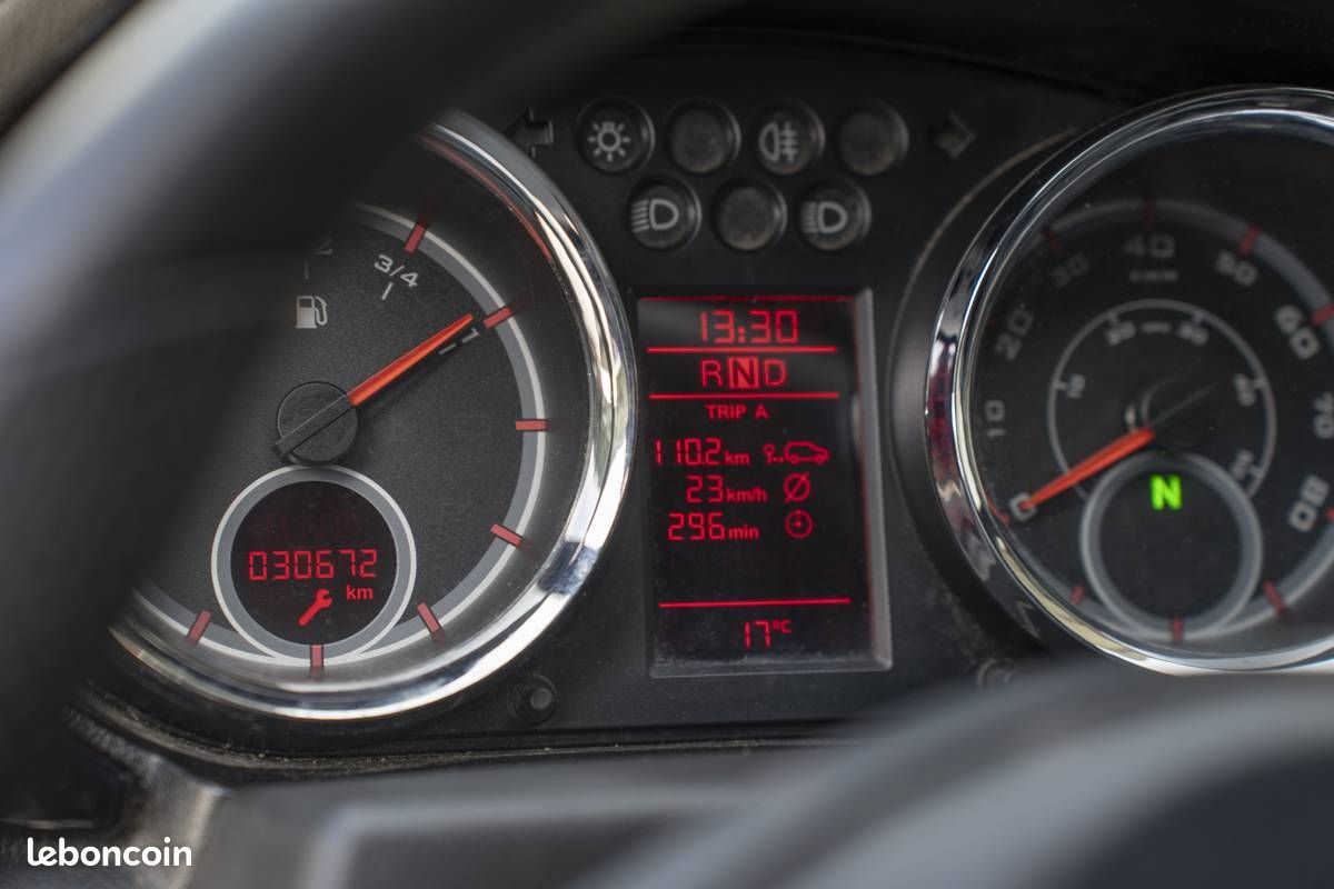 Aixam city coupe (image 12)