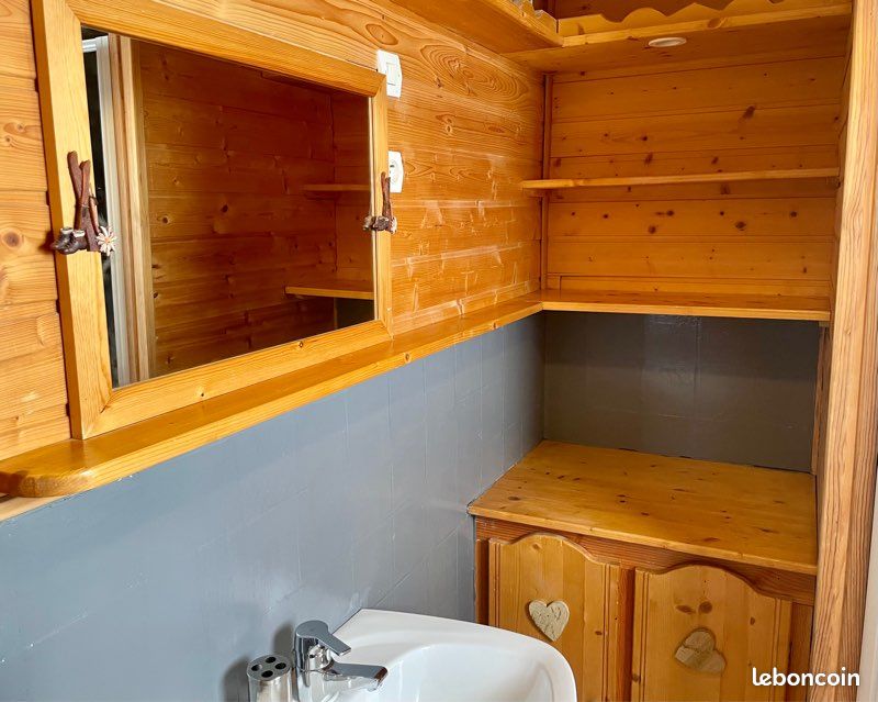 Chalet Des Marmottes en Sancy (image 9)