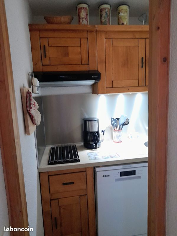 Valmorel studio cosy 4 pers (image 6)