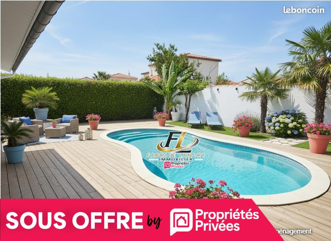 Maison 3 pièces 90 m² · à Saint-Laurent-de-la-Salanque · 90 m² · 319 000 €