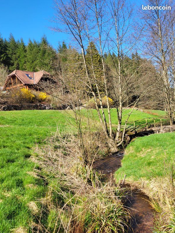 Location chalet 10/12 couchages 5 chambres (image 3)