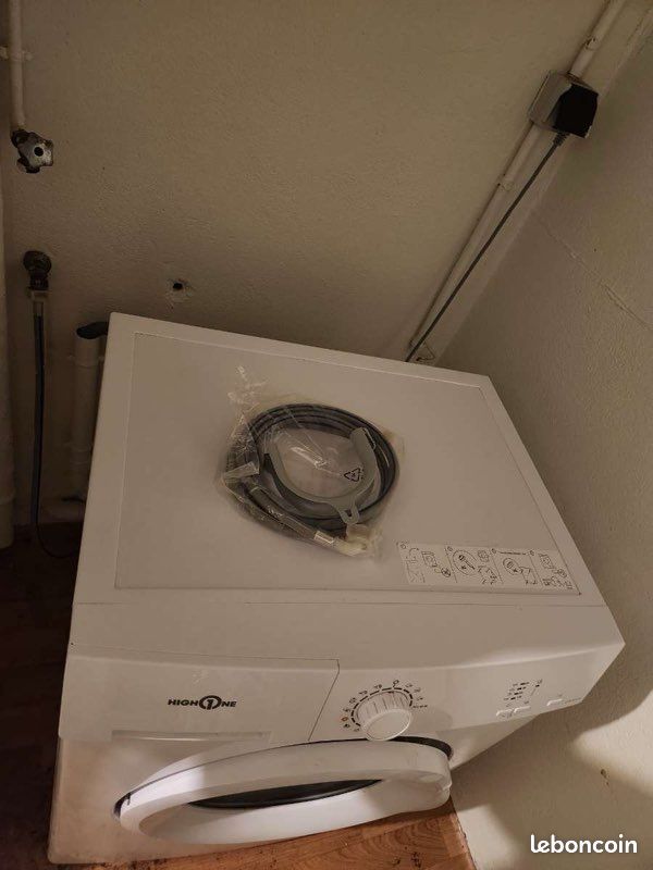 Machine à laver 5kg très urgent (image 1)