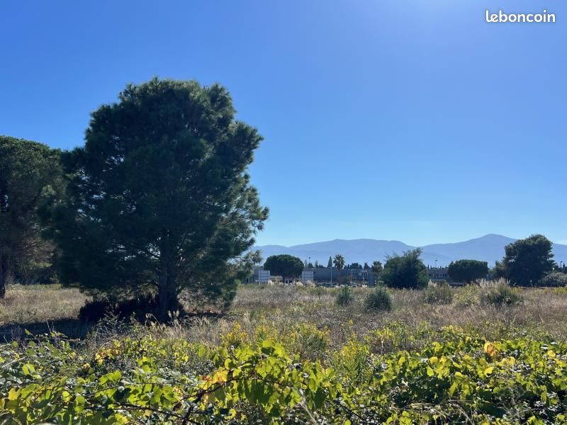 Terrain 175 m² Latour Bas Elne · à Latour-Bas-Elne · 79 900 €