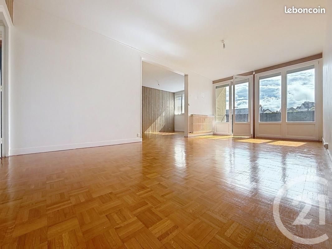 Appartement 5 pièces 88 m² · à Guéret · 88 m² · 88 000 €