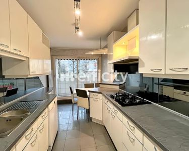 Appartement 309 000 € - 111 m²