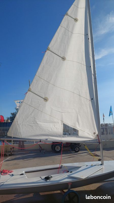 Laser 4.7 — Vedi foto 1
