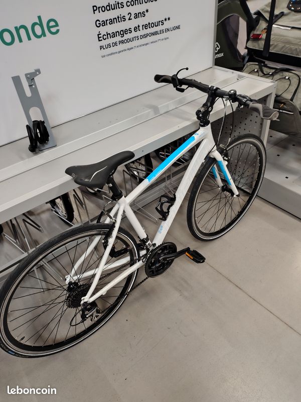 Vélo route Lapierre urban shaper (garantie 2 ans) (image 3)