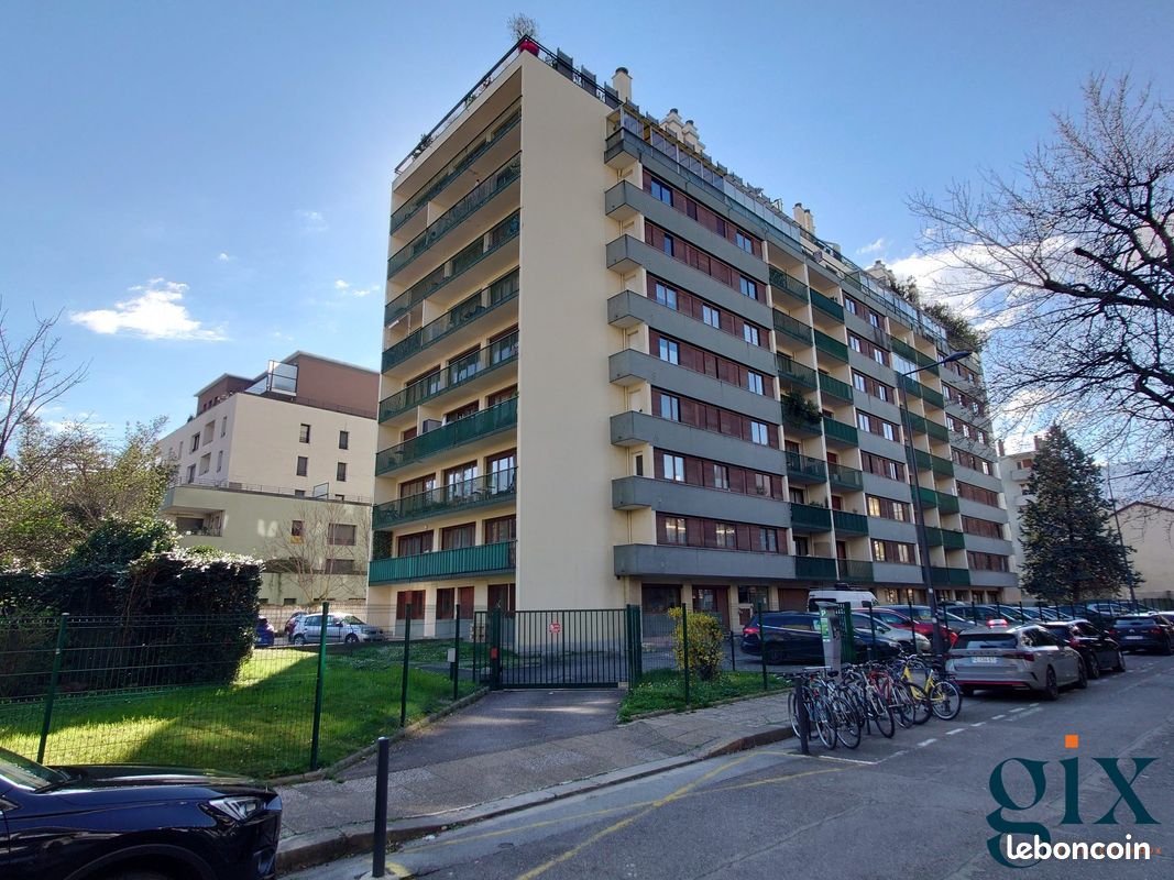 Appartement 6 pièces 147 m² · à Grenoble · 147 m² · 260 000 €