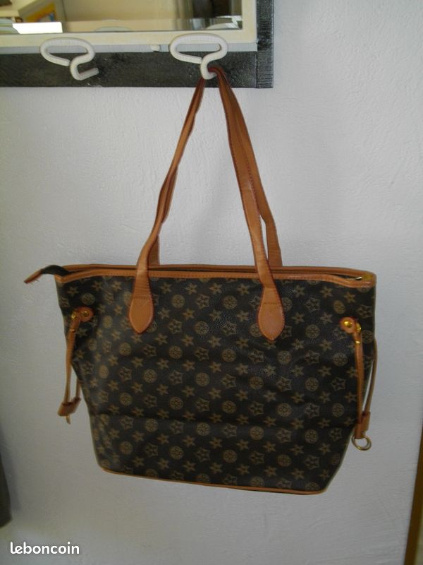 Grand sac à main (image 1)