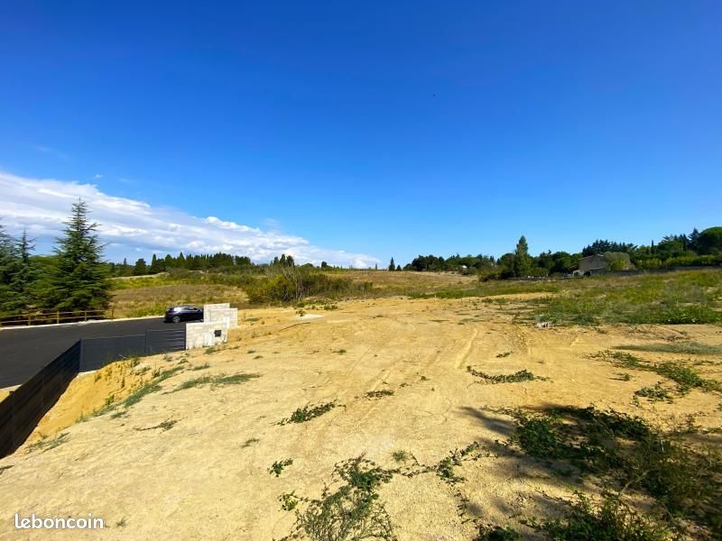 Terrain 1 276 m² Palaja (image 2)