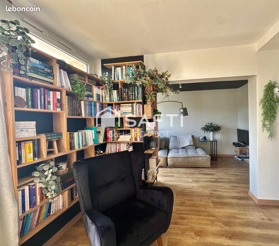 Appartement 4 pièces 72 m² (image 7)