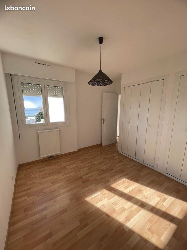 Appartement 3 pièces 65 m² · à Bastia · 65 m² · 790 €/mois