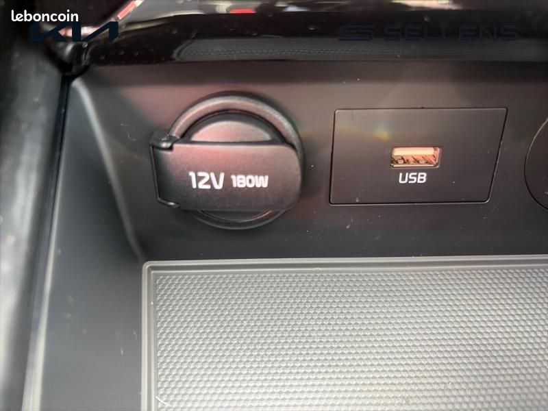 Kia Ceed 1.5 T-GDi 140ch GT-Line DCT7 MY25 (image 15)