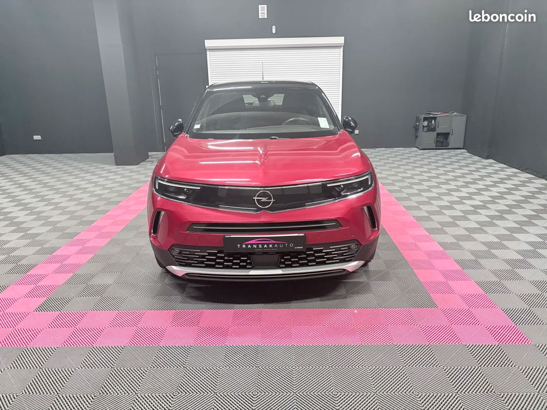 Opel MOKKA e Ultimate (image 2)