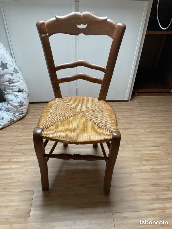 Chaise (image 1)