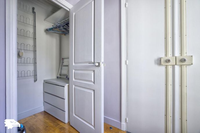 Appartement a louer  - 3 pièce(s) - 97 m2 - Surfyn