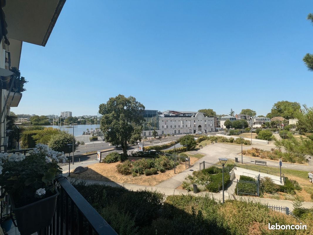 Appartement 4 pièces 89 m² · à Enghien-les-Bains · 88,5 m² · 520 000 €