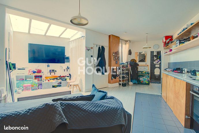 Maison 3 pièces 86 m²