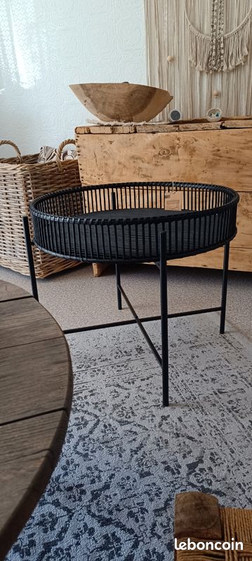 Table basse neuve Casa (image 2)