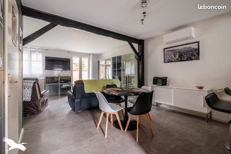 Maison 4 pièces 86 m² · à Tournefeuille · 86 m² · 299 000 €