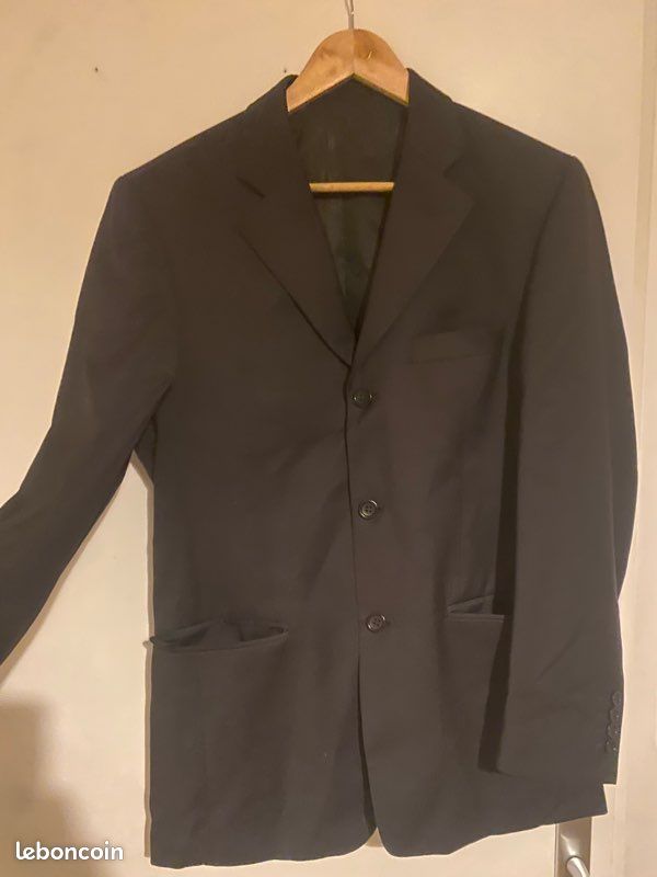 Veste de costume homme cerruti (image 1)