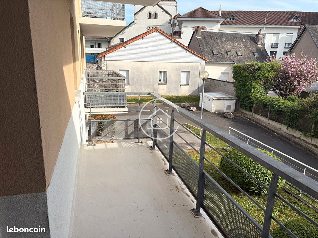 Appartement 2 pièces 53 m² (image 3)