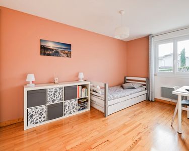 Maison 730 000 € - 126 m²
