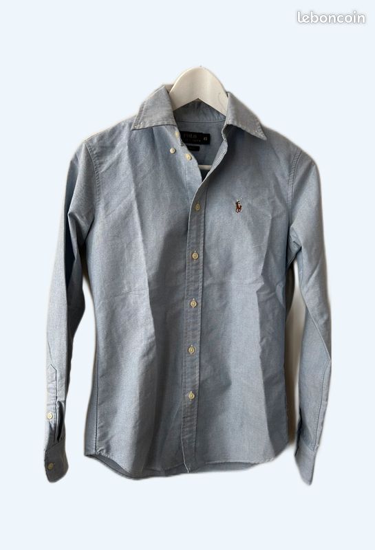 Chemise femme Taille XS Ralph Lauren Vêtements