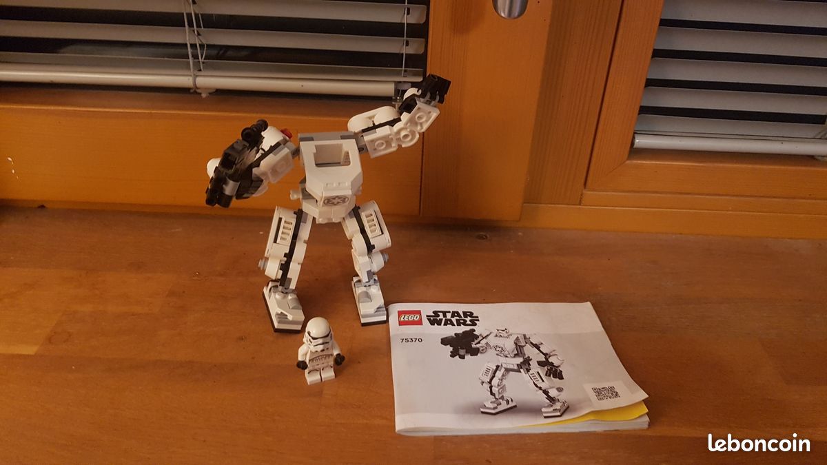 Lego 75370 (image 1)